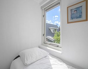 Verblijf 601350 - Vakantiewoning Schouwen-Duiveland - Witte Raaf