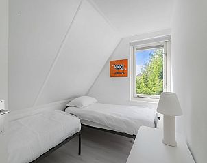 Verblijf 601350 - Vakantiewoning Schouwen-Duiveland - Witte Raaf