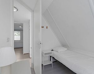 Verblijf 601350 - Vakantiewoning Schouwen-Duiveland - Witte Raaf