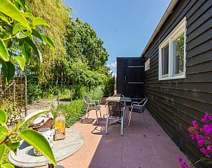 Verblijf 601351 - Appartement Schouwen-Duiveland - Achterweg 10 l Zonnemaire 'Sol e Mar'
