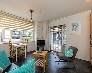 Verblijf 601351 - Appartement Schouwen-Duiveland - Achterweg 10 l Zonnemaire 'Sol e Mar'