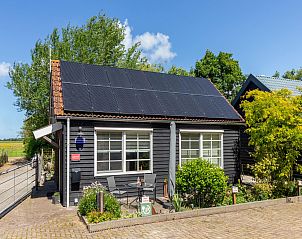 Verblijf 601351 - Appartement Schouwen-Duiveland - Achterweg 10 l Zonnemaire 'Sol e Mar'