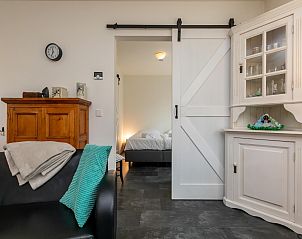 Verblijf 601351 - Appartement Schouwen-Duiveland - Achterweg 10 l Zonnemaire 'Sol e Mar'