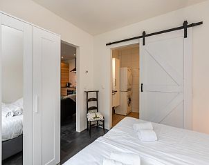 Verblijf 601351 - Appartement Schouwen-Duiveland - Achterweg 10 l Zonnemaire 'Sol e Mar'