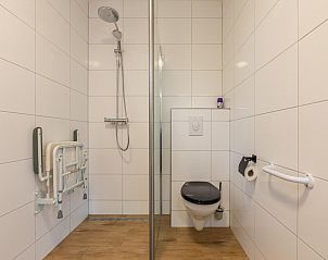 Verblijf 601351 - Appartement Schouwen-Duiveland - Achterweg 10 l Zonnemaire 'Sol e Mar'
