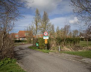 Unterkunft 601352 - Ferienhaus Schouwen-Duiveland - La Courege