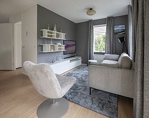 Unterkunft 601352 - Ferienhaus Schouwen-Duiveland - La Courege