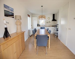 Unterkunft 601352 - Ferienhaus Schouwen-Duiveland - La Courege