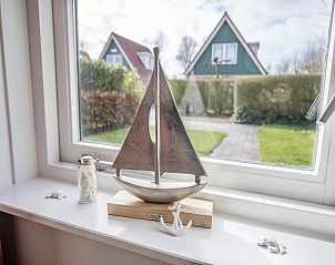 Unterkunft 601352 - Ferienhaus Schouwen-Duiveland - La Courege