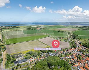 Verblijf 601353 - Vakantiewoning Schouwen-Duiveland - Vakantiehuis Sol e Mar