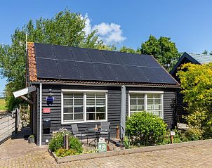 Verblijf 601353 - Vakantiewoning Schouwen-Duiveland - Vakantiehuis Sol e Mar