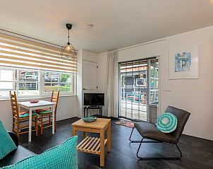 Verblijf 601353 - Vakantiewoning Schouwen-Duiveland - Vakantiehuis Sol e Mar