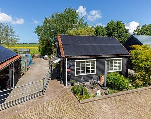 Verblijf 601353 - Vakantiewoning Schouwen-Duiveland - Vakantiehuis Sol e Mar