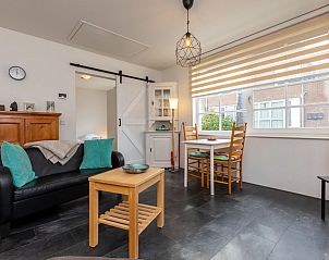 Verblijf 601353 - Vakantiewoning Schouwen-Duiveland - Vakantiehuis Sol e Mar