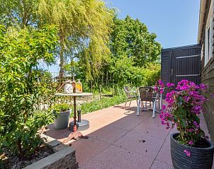 Unterkunft 601353 - Ferienhaus Schouwen-Duiveland - Vakantiehuis Sol e Mar