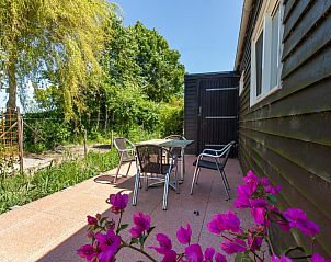 Unterkunft 601353 - Ferienhaus Schouwen-Duiveland - Vakantiehuis Sol e Mar
