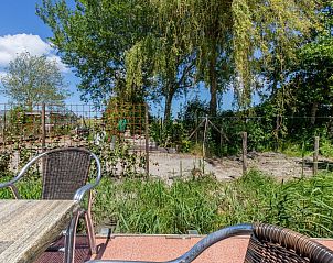 Unterkunft 601353 - Ferienhaus Schouwen-Duiveland - Vakantiehuis Sol e Mar