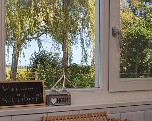 Unterkunft 601353 - Ferienhaus Schouwen-Duiveland - Vakantiehuis Sol e Mar