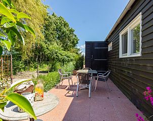 Unterkunft 601353 - Ferienhaus Schouwen-Duiveland - Vakantiehuis Sol e Mar