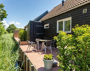 Unterkunft 601353 - Ferienhaus Schouwen-Duiveland - Vakantiehuis Sol e Mar