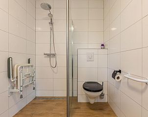 Unterkunft 601353 - Ferienhaus Schouwen-Duiveland - Vakantiehuis Sol e Mar