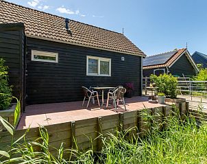 Unterkunft 601353 - Ferienhaus Schouwen-Duiveland - Vakantiehuis Sol e Mar