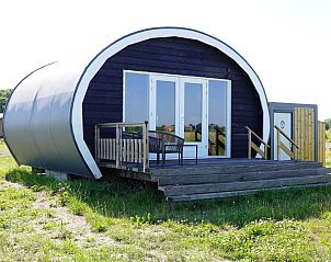 Guest house 601355 - Holiday property Schouwen-Duiveland - Vakantiehuis Hofstede Zonnevliet - Wijnvat