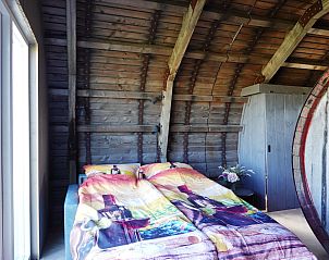 Guest house 601355 - Holiday property Schouwen-Duiveland - Vakantiehuis Hofstede Zonnevliet - Wijnvat