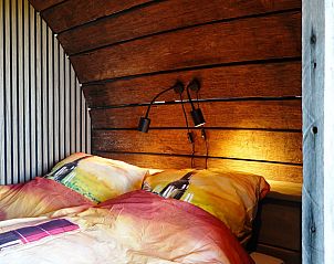 Guest house 601355 - Holiday property Schouwen-Duiveland - Vakantiehuis Hofstede Zonnevliet - Wijnvat
