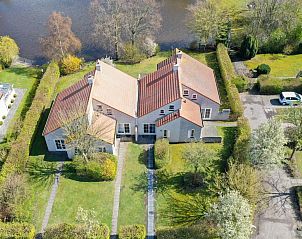 Guest house 601410 • Holiday property Schouwen-Duiveland • Geschakelde woning in Zeeland, Nederland tekoop
