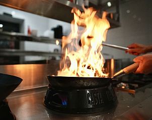 Unterkunft 601413 - Appartement Schouwen-Duiveland - Appartement Zen Kitchen & Boutique Hotel