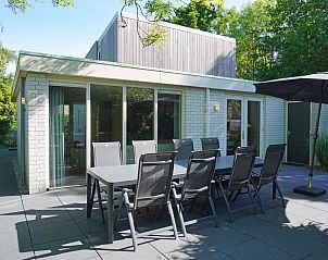 Unterkunft 601415 - Ferienhaus Schouwen-Duiveland - ZE1592