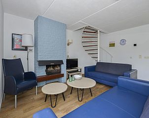 Unterkunft 601416 - Ferienhaus Schouwen-Duiveland - Geschakelde woning in Brouwershaven