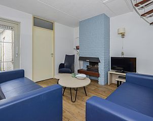 Unterkunft 601416 - Ferienhaus Schouwen-Duiveland - Geschakelde woning in Brouwershaven