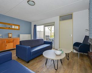 Unterkunft 601416 - Ferienhaus Schouwen-Duiveland - Geschakelde woning in Brouwershaven