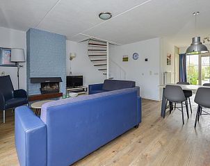 Unterkunft 601416 - Ferienhaus Schouwen-Duiveland - Geschakelde woning in Brouwershaven