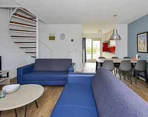 Unterkunft 601416 - Ferienhaus Schouwen-Duiveland - Geschakelde woning in Brouwershaven