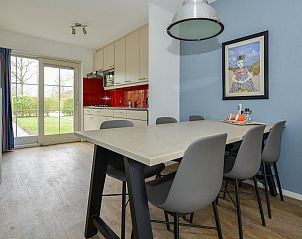 Unterkunft 601416 - Ferienhaus Schouwen-Duiveland - Geschakelde woning in Brouwershaven