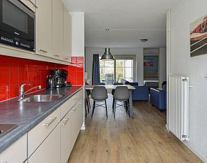 Unterkunft 601416 - Ferienhaus Schouwen-Duiveland - Geschakelde woning in Brouwershaven