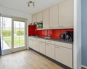 Unterkunft 601416 - Ferienhaus Schouwen-Duiveland - Geschakelde woning in Brouwershaven
