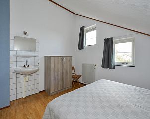 Unterkunft 601416 - Ferienhaus Schouwen-Duiveland - Geschakelde woning in Brouwershaven