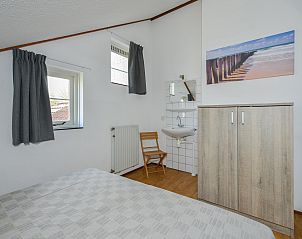 Unterkunft 601416 - Ferienhaus Schouwen-Duiveland - Geschakelde woning in Brouwershaven