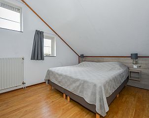 Unterkunft 601416 - Ferienhaus Schouwen-Duiveland - Geschakelde woning in Brouwershaven