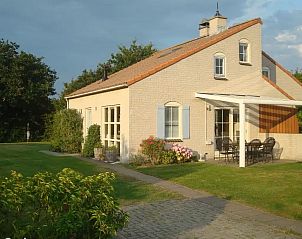 Guest house 601417 - Holiday property Schouwen-Duiveland - Maritiem