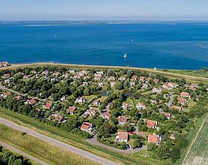 Guest house 601417 - Holiday property Schouwen-Duiveland - Maritiem
