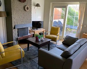 Guest house 601417 - Holiday property Schouwen-Duiveland - Maritiem