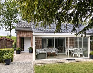 Guest house 601420 • Holiday property Schouwen-Duiveland • Vakantiehuis Den Osse 