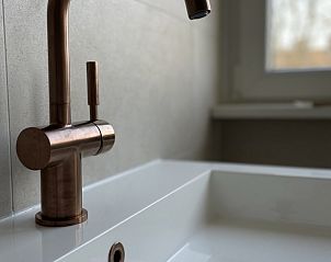 Verblijf 601427 - Vakantiewoning Schouwen-Duiveland - Familiehuis Christoffel Park Port Greve 