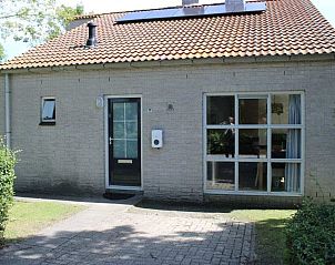 Verblijf 601436 - Appartement Schouwen-Duiveland - 5781