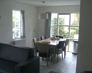 Verblijf 601436 - Appartement Schouwen-Duiveland - 5781